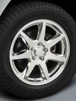 Jeep Liberty 2008 года